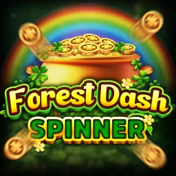 Значок Forest Dash Spinner