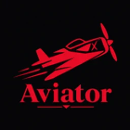 Aviator Game 아이콘